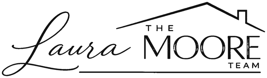 Laura Moore, The Moore Team