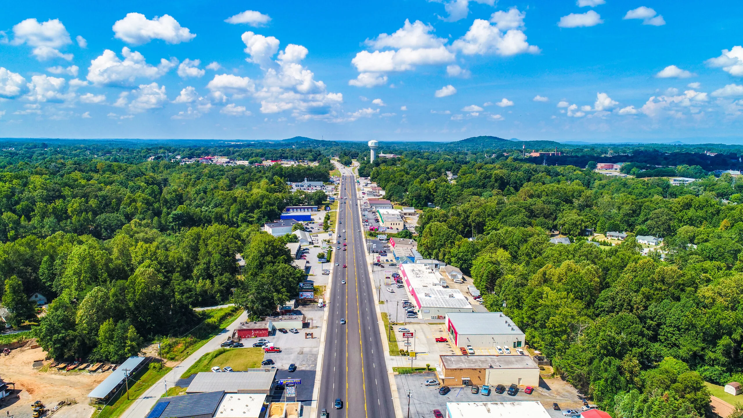 Upstate SC Neighborhoods & Communities 4 Easley SC