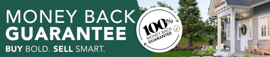 money back web