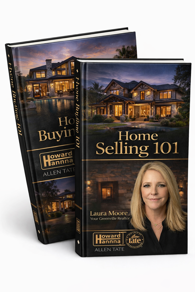 Real Estate Guides