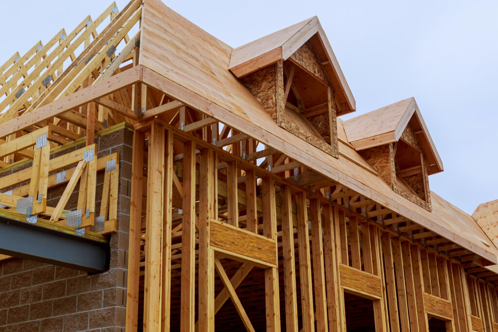 new construct dormer