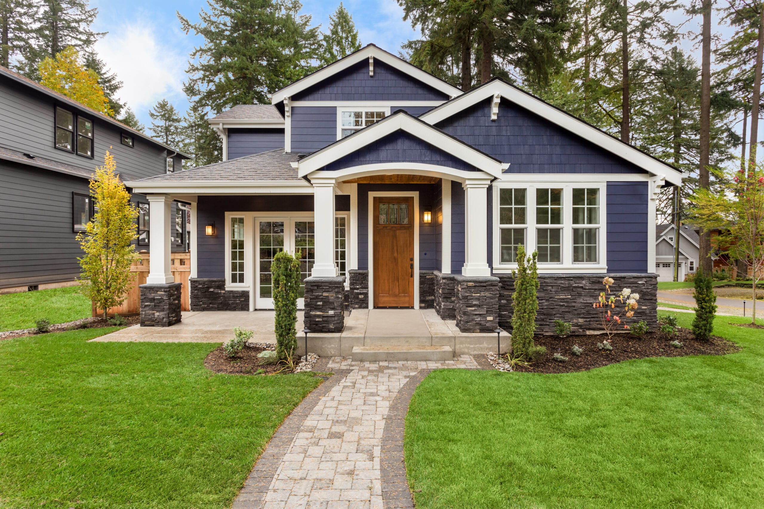 Greenville homes under $400K
