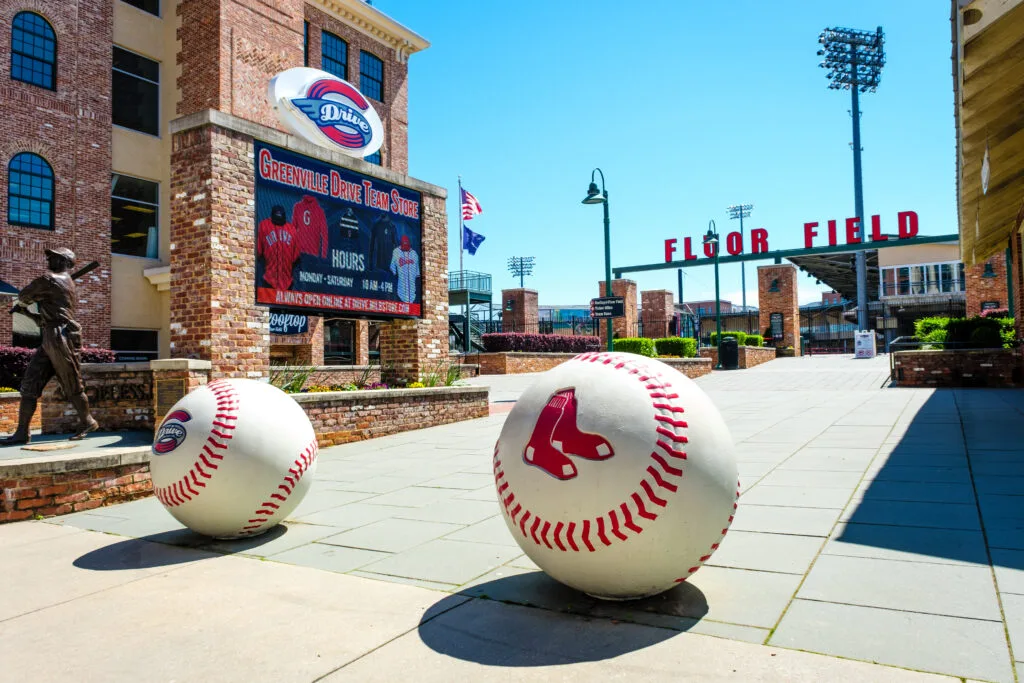 Fluor field
