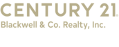Our Team 2 CENTURY 21 Blackwell & Co. Realty, Inc.